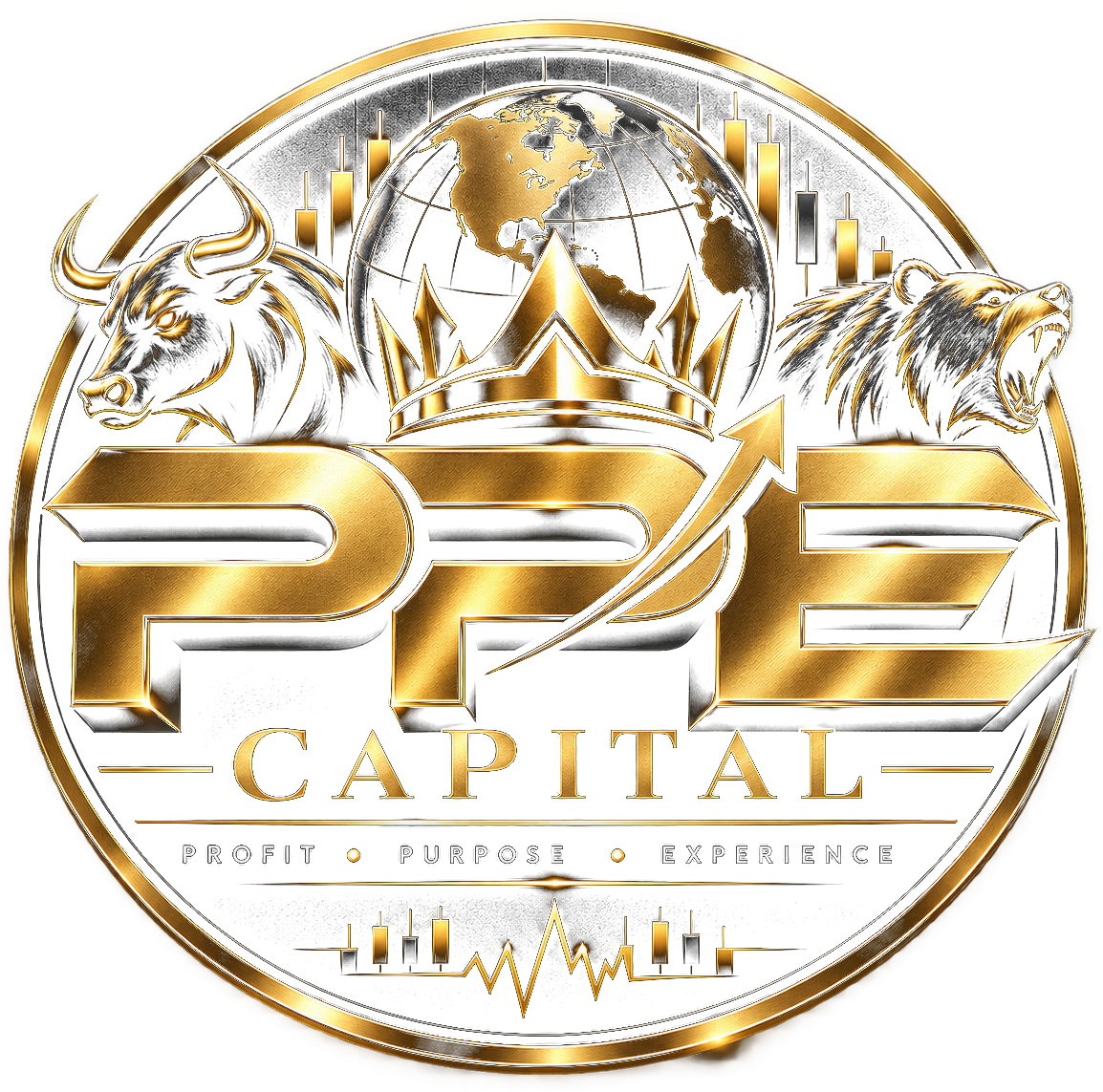 PPE Capital crest